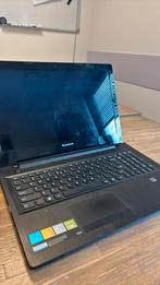 Lenovo G50 Laptop - Werkend met Lader, Computers en Software, Gebruikt, HDD, Ophalen of Verzenden, 15 inch