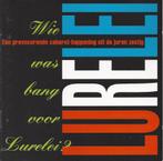 Lurelei –Jasperina de Jong- Gerard Cox – Eric Herfst e.a…. W, Ophalen of Verzenden, Gebruikt