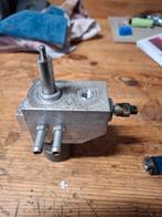 CNG Metatron Drukregelaar, Ophalen of Verzenden, Gebruikt, Universele onderdelen