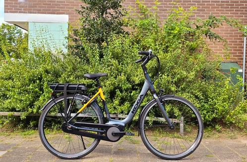 Koga E Nova elektrischefiets Slechts 785km!
Bosch A, Fietsen en Brommers, Elektrische fietsen, Zo goed als nieuw, Overige merken