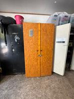 Mooie grote zadelkast 200x100x70, Dieren en Toebehoren, Paarden en Pony's | Overige Paardenspullen, Ophalen, Gebruikt, Overige soorten