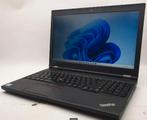Labtop Lenovo ThinkPad L560, windows 11, Computers en Software, Windows Laptops, Ophalen of Verzenden, 15 inch, 2 tot 3 Ghz, SSD