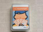 Kwartetspel ING, Ophalen, Kwartet(ten)