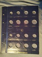 3 sets bladen Leuchtturm Euro munten - sinterklaas cadeautje, Postzegels en Munten, Munten en Bankbiljetten | Toebehoren, Ophalen of Verzenden