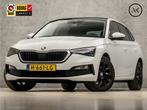 Skoda Scala 1.0 TSI Sport Automaat (PANORAMADAK, VIRTUAL COC, Auto's, Skoda, 12 maanden, Gebruikt, Origineel Nederlands, 3 cilinders