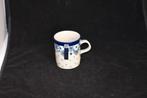 Mok Blue with Love Bunzlau Castle servies, Keramiek, Ohmstraat 20, 3861NB Nijkerk, Overige typen, Nieuw
