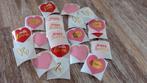 Sticker mix 2, Ophalen of Verzenden, Nieuw