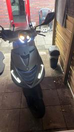 Piaggio zip 50 cc 4 takt, Ophalen, Zo goed als nieuw, Zip