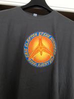 NIEUW! Eric Clapton World Tour T Shirt / 2011 London, Ophalen of Verzenden, Nieuw, Kleding