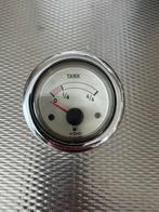 VDO tank meter 12volt, Ophalen of Verzenden, Gebruikt