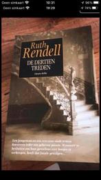 Ruth rendell, Ophalen of Verzenden, Gelezen