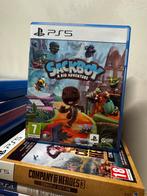 Sackboy: A Big Adventure - PS5 - Leuk voor jong en oud!, Spelcomputers en Games, Games | Sony PlayStation 5, Ophalen of Verzenden