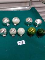 515 kerstballen, Diversen, Ophalen of Verzenden