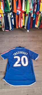 EK winnaars voetbalshirt Frankrijk EK 2000, Maat M, Ophalen of Verzenden, Zo goed als nieuw, Clubaccessoires