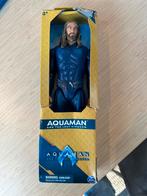 Aquaman Actie Pop - Nieuw in Doos!, Ophalen of Verzenden, Nieuw