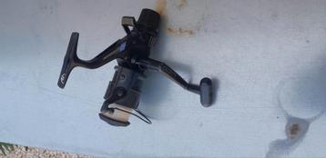 Vintage Schimano Baitrunner Aero Baitrunner GT-3500 beschikbaar voor biedingen