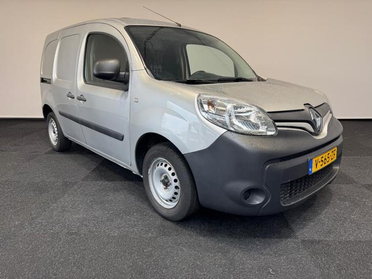 Renault Kangoo Kangoo Express dCi 75 Energy Comfort 4 h 2013, Auto's, Bestelauto's, Bedrijf, Te koop, ABS, Airbags, Airconditioning