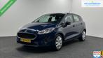 Ford Fiesta 1.0 EcoBoost Connected AIRCO DAB TREKHAAK 62000, Voorwielaandrijving, 94 pk, Stof, Gebruikt