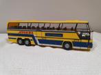 Rietze Neoplan Cityliner Nickel bus 1:87, Hobby en Vrije tijd, Ophalen of Verzenden, Gebruikt, Bus of Vrachtwagen, Rietze