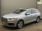 Audi Q7 3.0 TDI quattro l Pro Line l S Line l 7persoons l Vi, Auto's, Automaat, Gebruikt, 241 €/maand, 7 stoelen