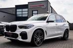 BMW X5 XDrive40i High Executive|Stoelkoeling|Nightvision|Pan, Automaat, Gebruikt, Adaptive Cruise Control, Bedrijf