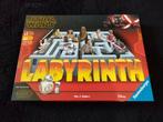 Ravensburger Star Wars labyrinth, Een of twee spelers, Ophalen of Verzenden, Nieuw, Ravensburger