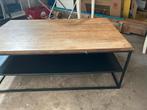 Salontafel gratis, Ophalen, Gebruikt, 50 tot 100 cm, 50 tot 100 cm