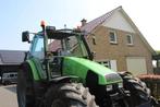 Deutz Agrotron 6.30S (bj 1997), Gebruikt, 120 tot 160 Pk, Overige merken
