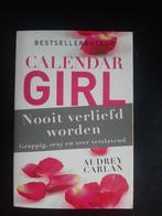 Audrey  Carlan boeken €4,50 per stuk, Boeken, Ophalen of Verzenden, Gelezen, Nederland