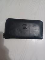 Nieuwe David polo portemonnee dames, Ophalen of Verzenden, Nieuw, Zwart, Overige merken