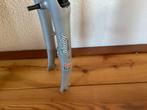 Voorvork Rockshox, Fietsen en Brommers, Fietsonderdelen, Ophalen, Zo goed als nieuw, Mountainbike, Voorvork