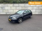 Seat IBIZA 1.6 16v 3 drs - inruilkoopje!!, Voorwielaandrijving, 15 km/l, Gebruikt, 4 cilinders
