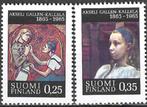 Finland 115, Postzegels en Munten, Postzegels | Europa | Scandinavië, Verzenden, Finland, Postfris