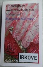 ONZICHTBARE OUDERS * Margalith Kleijwegt *, Verzenden, Zo goed als nieuw, Nederland, Margalith Kleijwegt