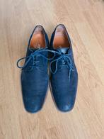 Van Lier nette herenschoenen, Ophalen, Zo goed als nieuw, Bruin