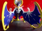 Pokemon figurine. Moon. 30/21 cm., Ophalen, Zo goed als nieuw