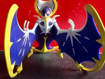 Pokemon figurine. Moon. 30/21 cm.  beschikbaar voor biedingen