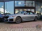BMW 7-serie 745Le High Executive | Full Option! | Individual, Auto's, BMW, Achterwielaandrijving, Gebruikt, Euro 6, 394 pk