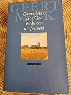 Geert Mak - Hoe God verdween uit Jorwerd, Ophalen of Verzenden, 20e eeuw of later, Gelezen