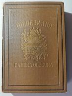 CAMERA OBSCURA - Hildebrand 1924, Antiek en Kunst, Antiek | Boeken en Bijbels, Ophalen of Verzenden