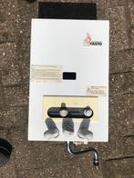 fasto geiser, Doe-het-zelf en Verbouw, Geisers en Boilers, Minder dan 20 liter, Ophalen of Verzenden, Boiler, Minder dan 3 jaar oud