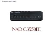 NAD stereoset, Ophalen