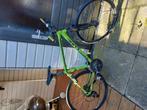 Fiets cube, opknapper, lees de volledige infomatie, Ophalen, Gebruikt, Aluminium, 24 inch of meer