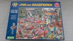 Jan van Haasteren Puzzel, Het Kerstdiner 1000 stukjes, Nieuw, Hobby en Vrije tijd, Denksport en Puzzels, Ophalen of Verzenden