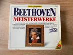 Beethoven Meisterwerke, Ophalen, Classicisme, Zo goed als nieuw