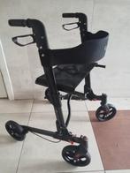 Rollator, Diversen, Ophalen, Zo goed als nieuw