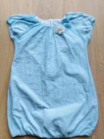 Schattige lichtblauwe jurk van Il Gufo mt. 146/152, Meisje, Il Gufo, Ophalen of Verzenden, Zo goed als nieuw