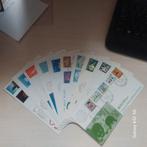 Sas 18 Fdc Antillen Blanco zie scan tussen no 16-36, Postzegels en Munten, Postzegels | Nederland, Ophalen of Verzenden, Postfris