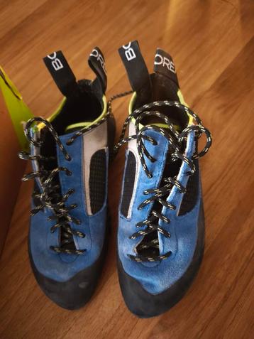 Boreal joker lace maat 38 3/4 beschikbaar voor biedingen