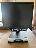 Humanware SmartView Synergy Beeldschermloep, Ophalen, Gebruikt